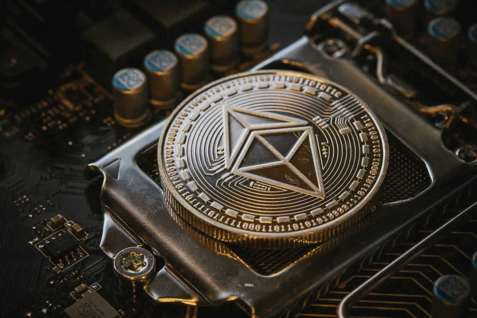 Best Crypto Staking Platforms With Highest APY July 2026