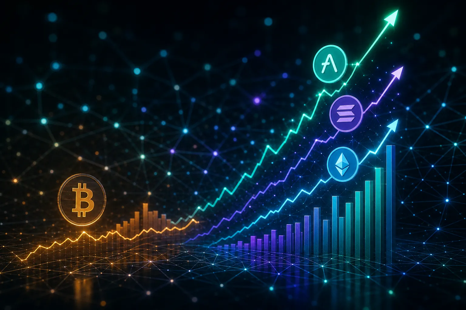 Bitwise reports DeFi tokens outperform Bitcoin amid quiet re-rating
