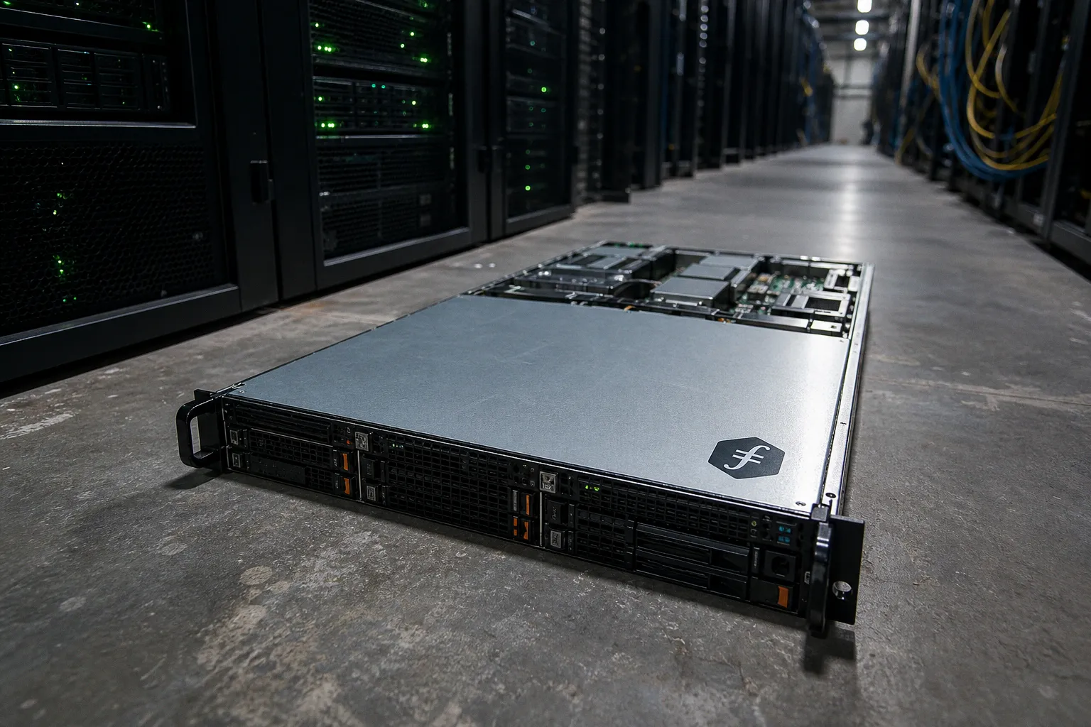 Cloud crypto mining: a pre-investment checklist