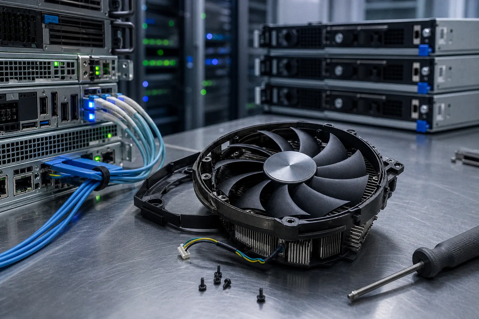 Crypto Mining Machine: How to Choose the Best Hardware