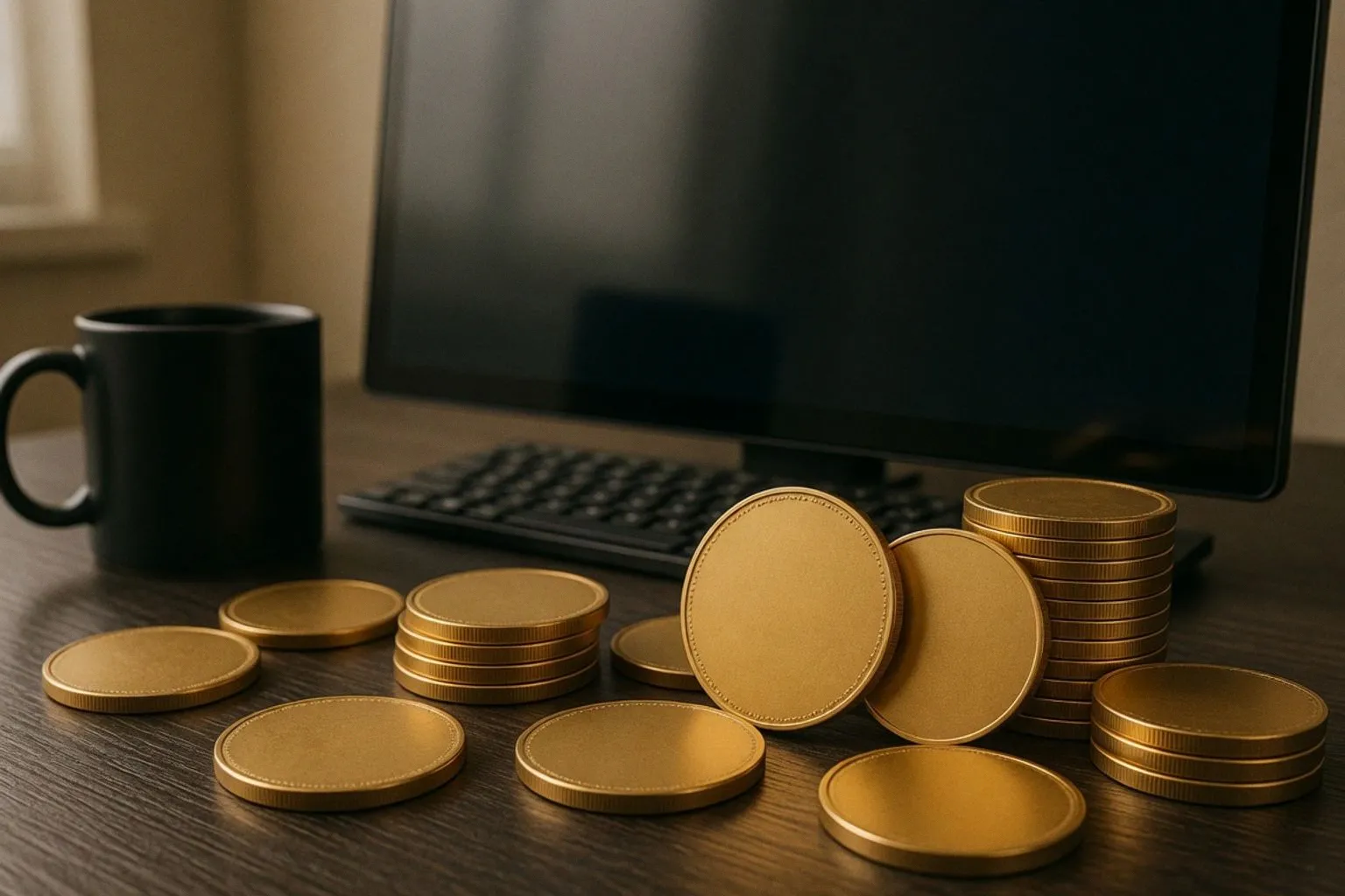 Crypto’s next era belongs to assets that actually produce