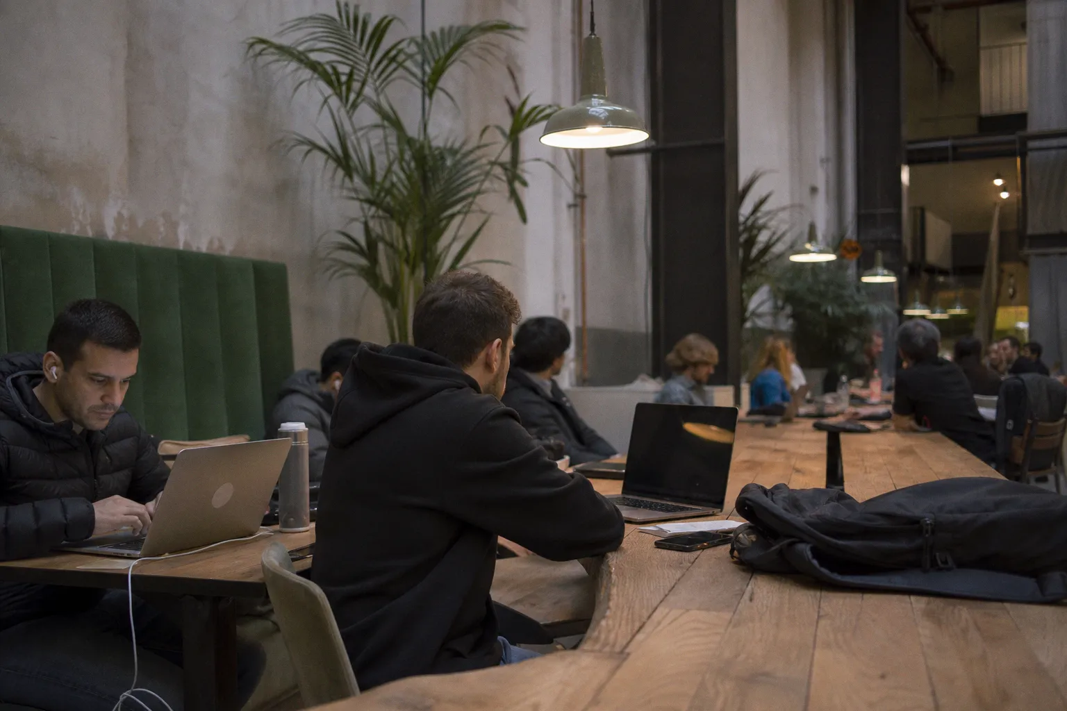 Exploring Opportunities in DeFi The decentralized finance se