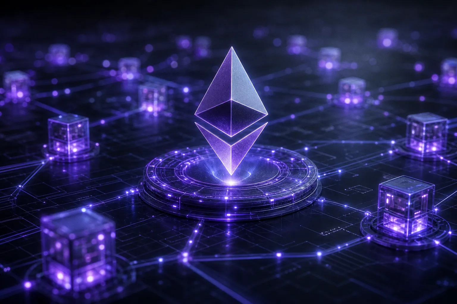 News Explorer — 'Lean Ethereum' Vision Involves Major Network Upgrades, Says Vitalik Buterin