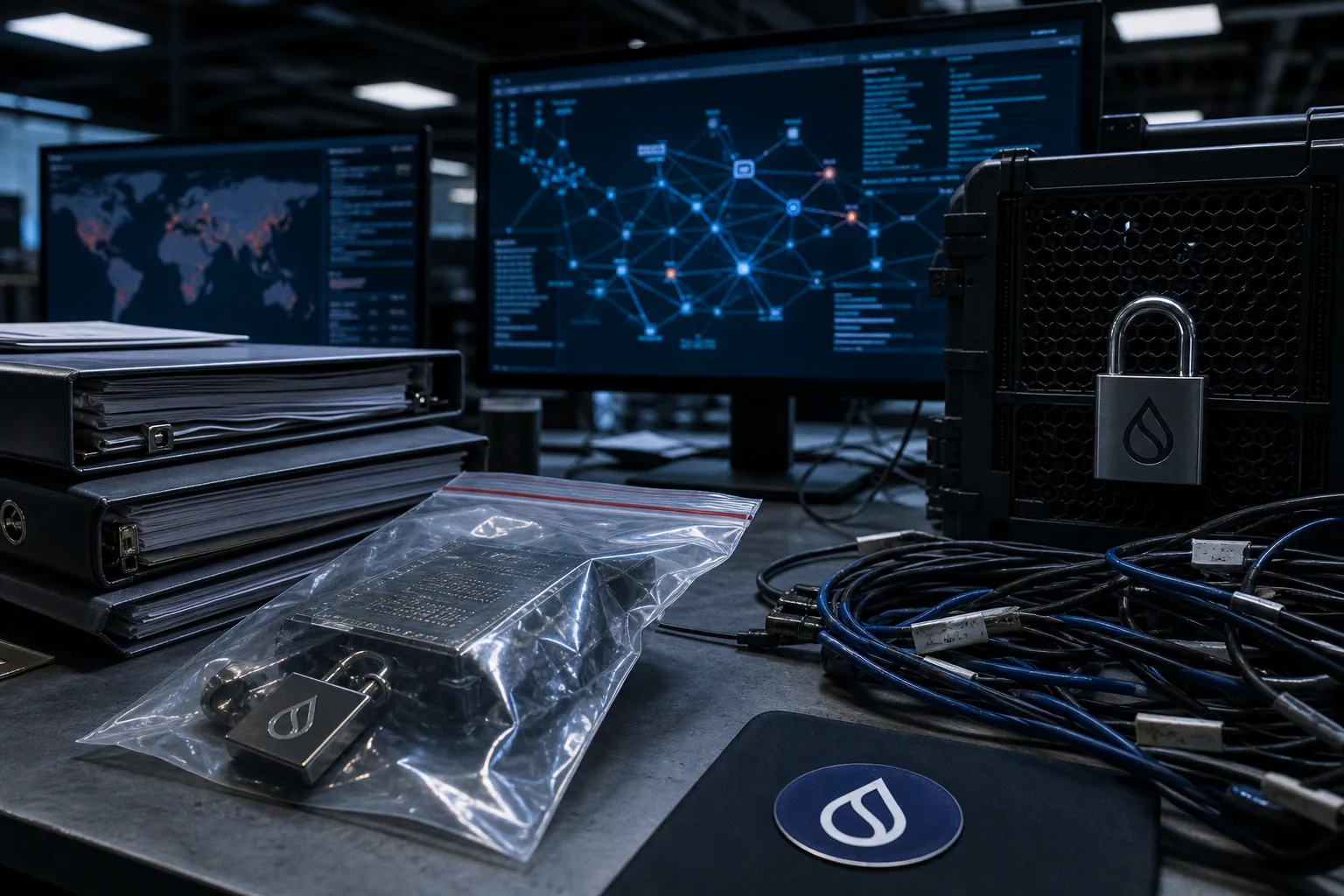 Smart contract audit analysis: a 5-step DeFi safety guide