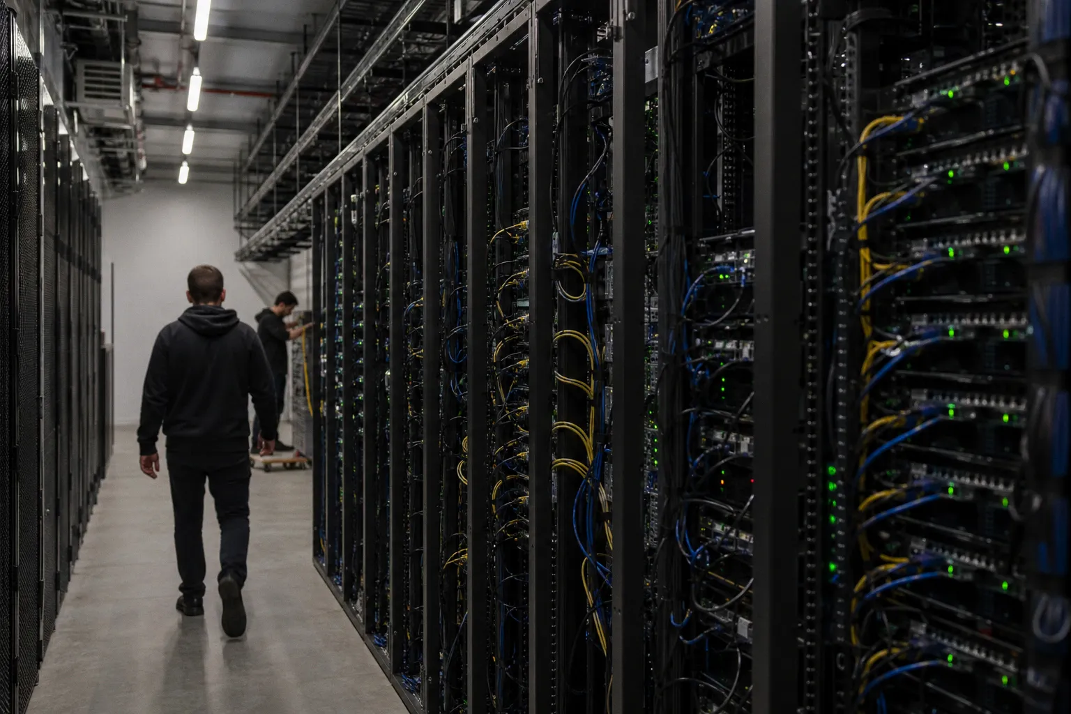 Validator Infrastructure: Your Gateway to Decentralized Yield